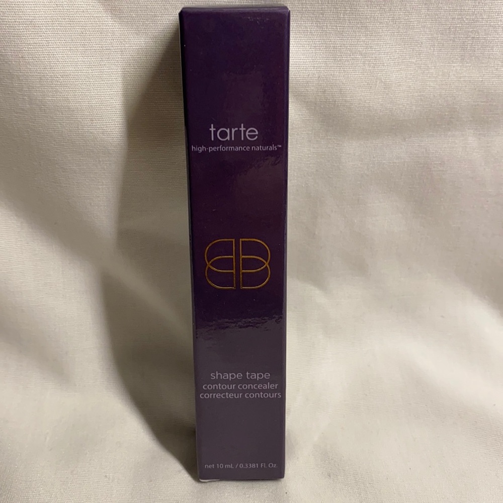 Tarte Shape Tape Concealer